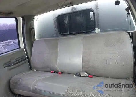 2006 Ford F-250 Lariat/Xl/Xlt z USA, uszkodzony, nr VIN 1FTSW21P16EB82298